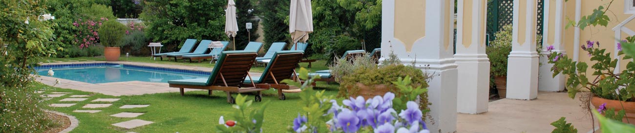 River Manor Boutique Hotel and Spa